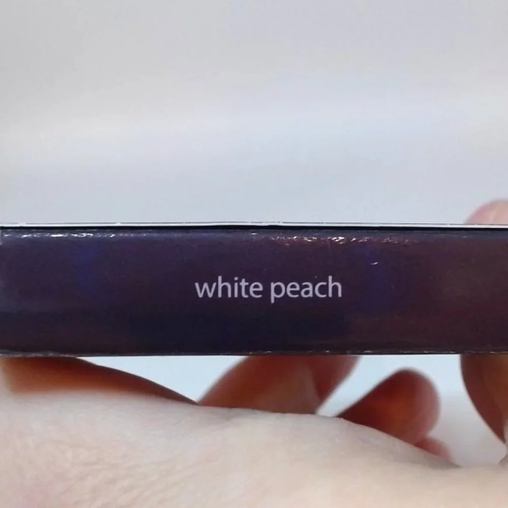 Tarte Amazonian Clay‎ 12-Hour Blush White Peach BNIB